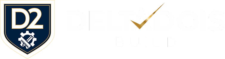 DeltaDois Build